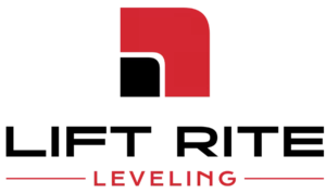 Lift Rite Leveling logo