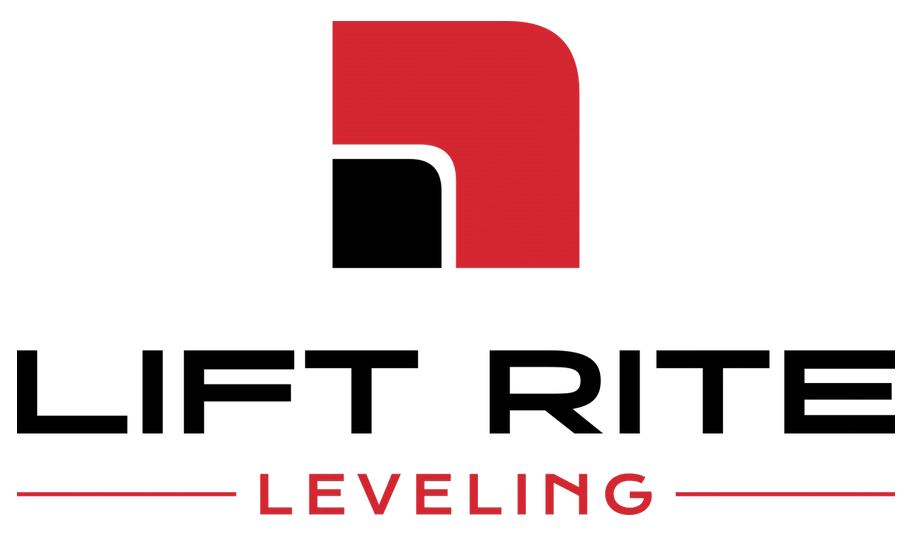 Lift Rite Leveling logo
